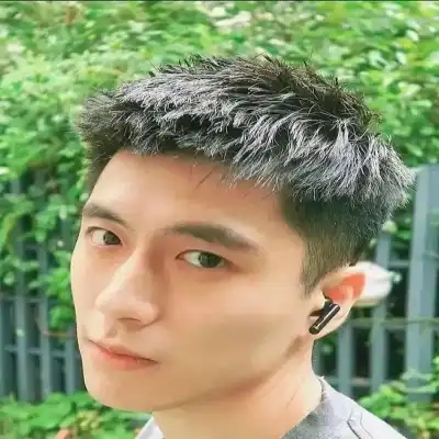 毛华霜